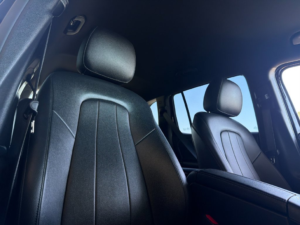 Used 2022 Mercedes-Benz GLB 250 image 17