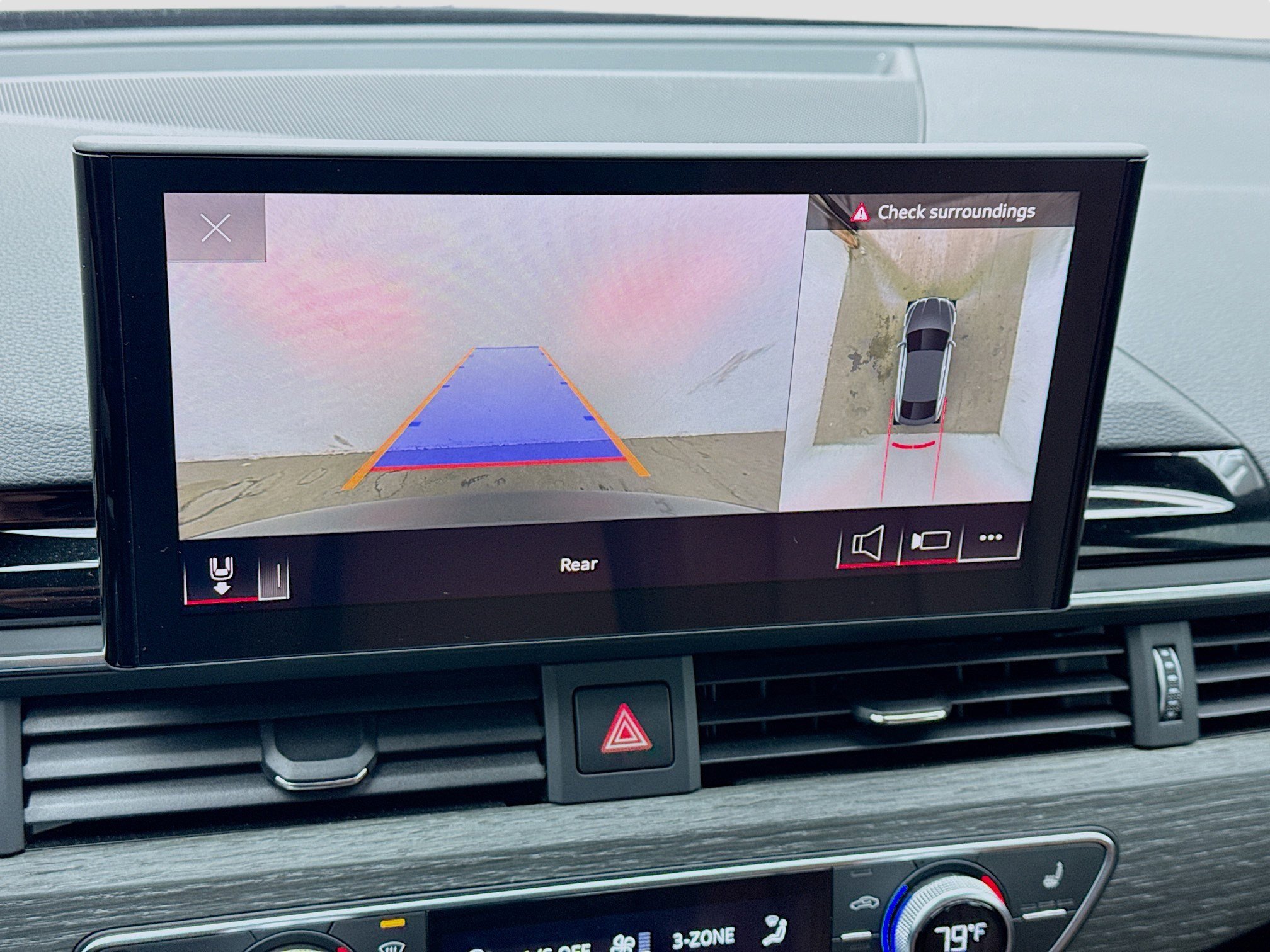 Used 2021 Audi A5 2.0T Premium Plus w/ Premium Plus image 10