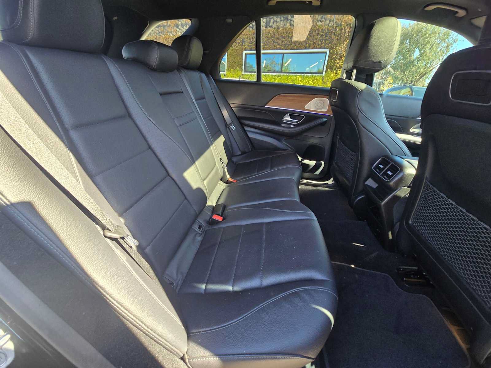Used 2020 Mercedes-Benz GLE 350 image 12