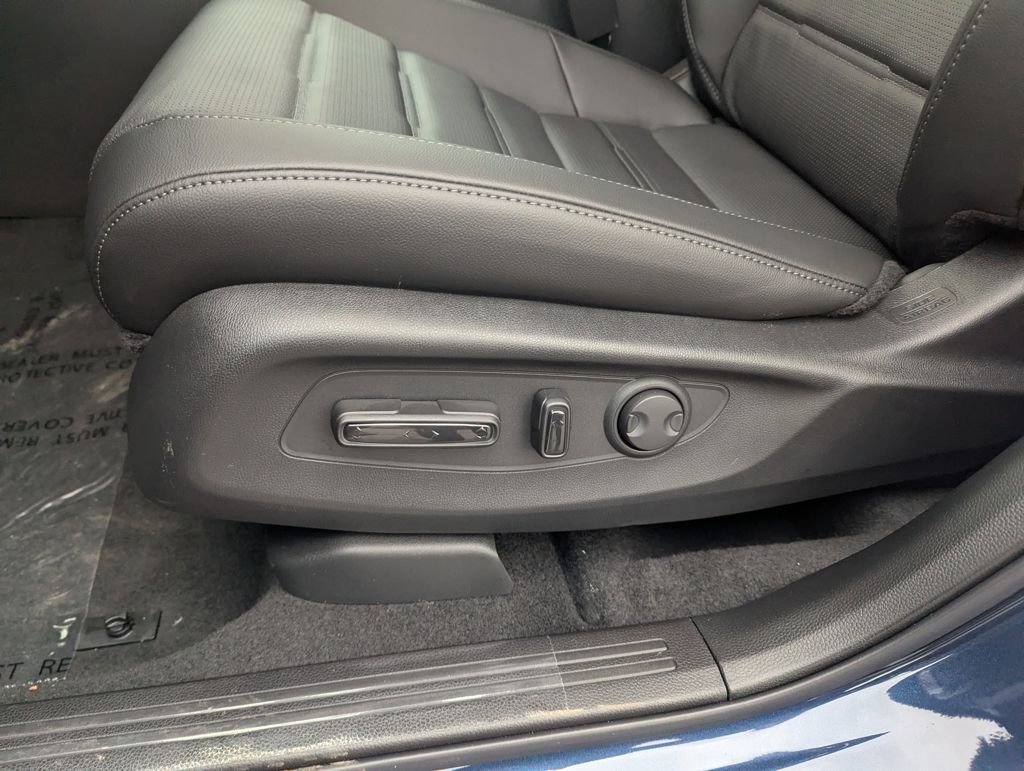 New 2026 Honda CR-V EX-L image 11