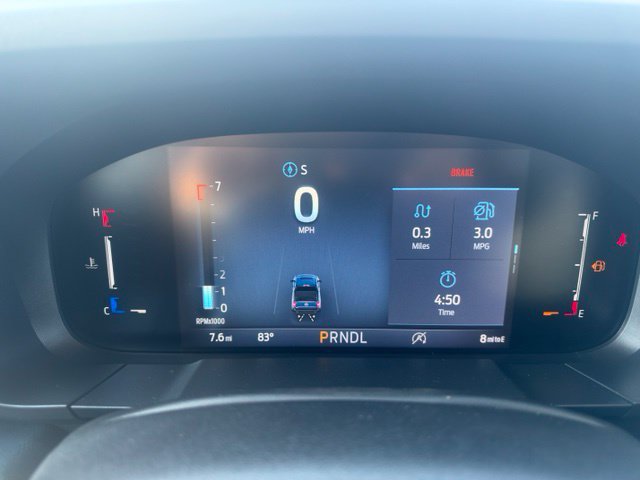New 2026 Ford Maverick XLT AWD/4WD image 18