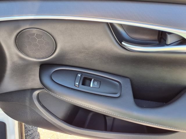 Used 2023 INFINITI QX50 Pure AWD/4WD image 25