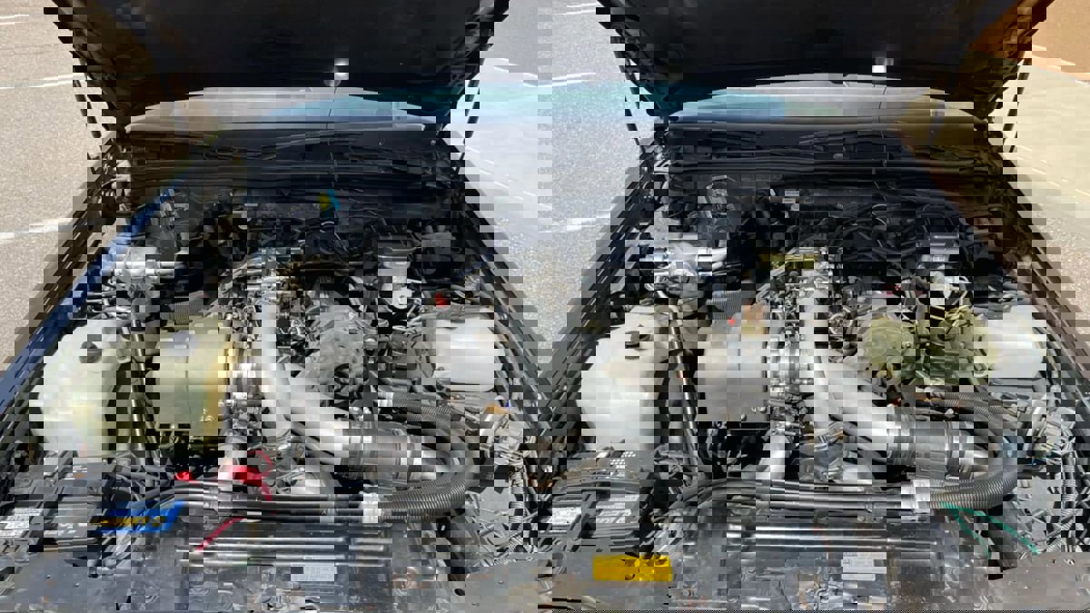 Used 1987 Buick Regal Coupe image 31