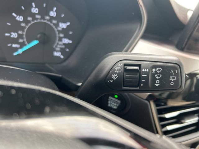Used 2022 Ford Escape SEL image 26