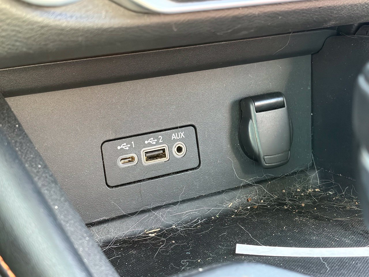 Used 2020 Nissan Sentra SR FWD image 8