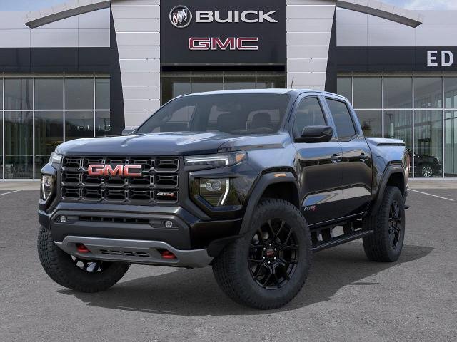 New 2025 GMC Canyon AT4 image 6