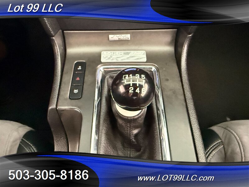 Used 2013 Ford Mustang GT RWD image 19