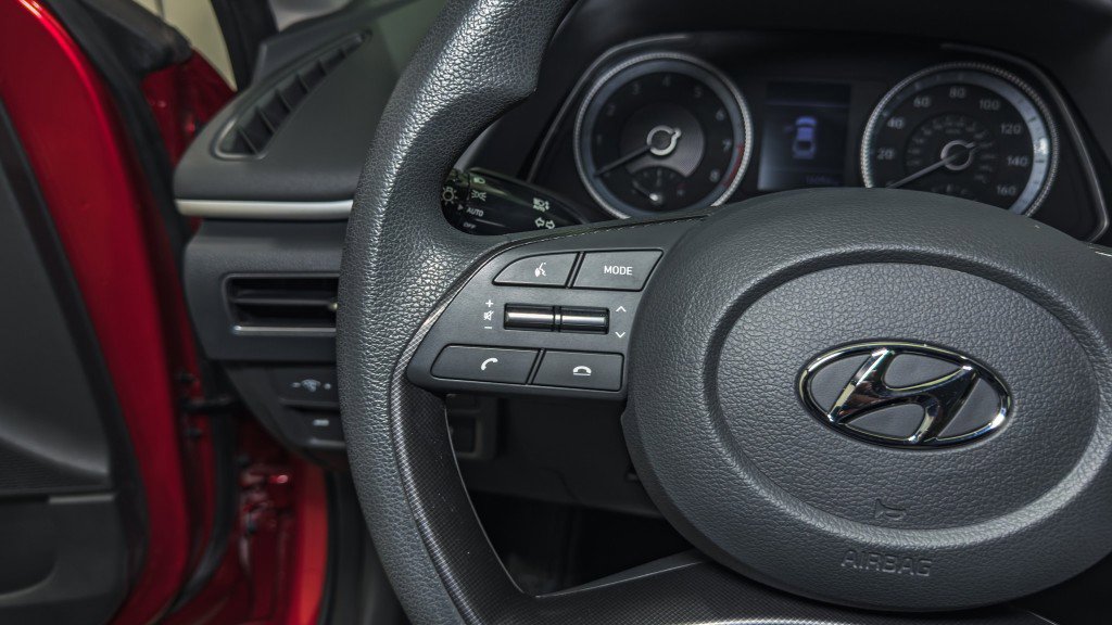 Used 2022 Hyundai Sonata SE image 23