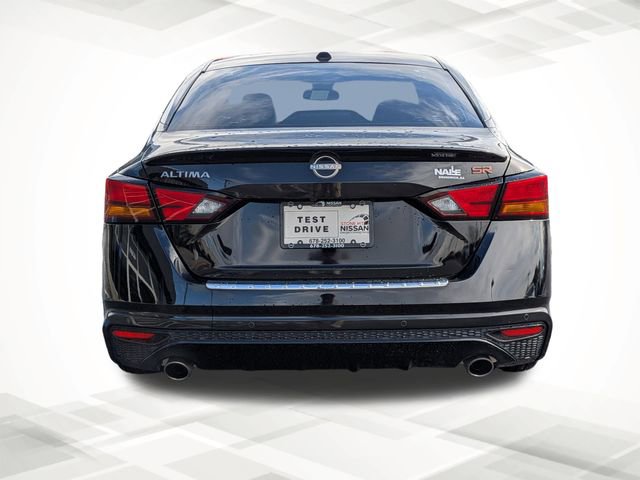 Used 2023 Nissan Altima 2.5 SR image 5