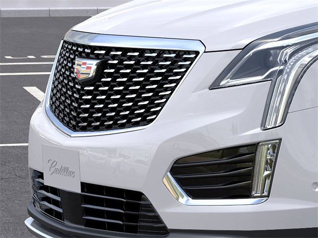 New 2026 Cadillac XT5 Premium Luxury image 13