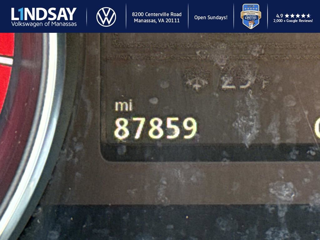 Used 2018 Volkswagen Passat 2.0T SEL Premium image 24