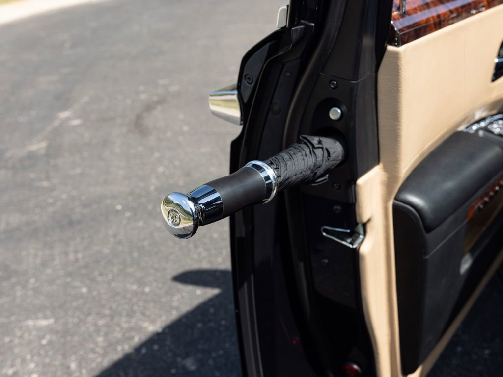 Used 2013 Rolls-Royce Ghost image 50