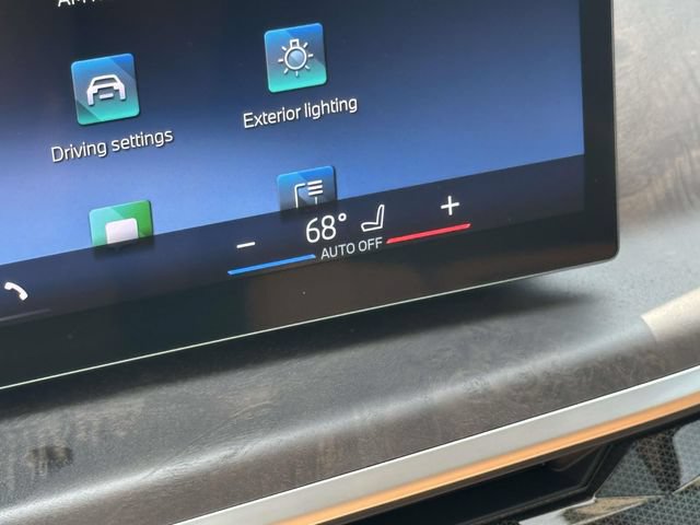 Used 2025 BMW X7 xDrive40i w/ Premium Package AWD/4WD image 36