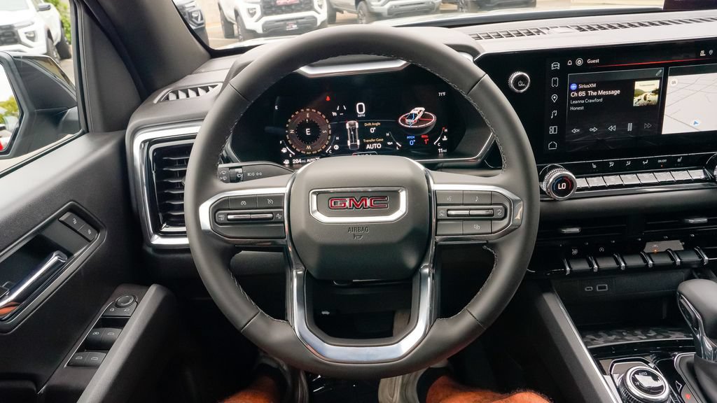 New 2026 GMC Canyon Elevation w/ Convenience Package AWD/4WD image 20