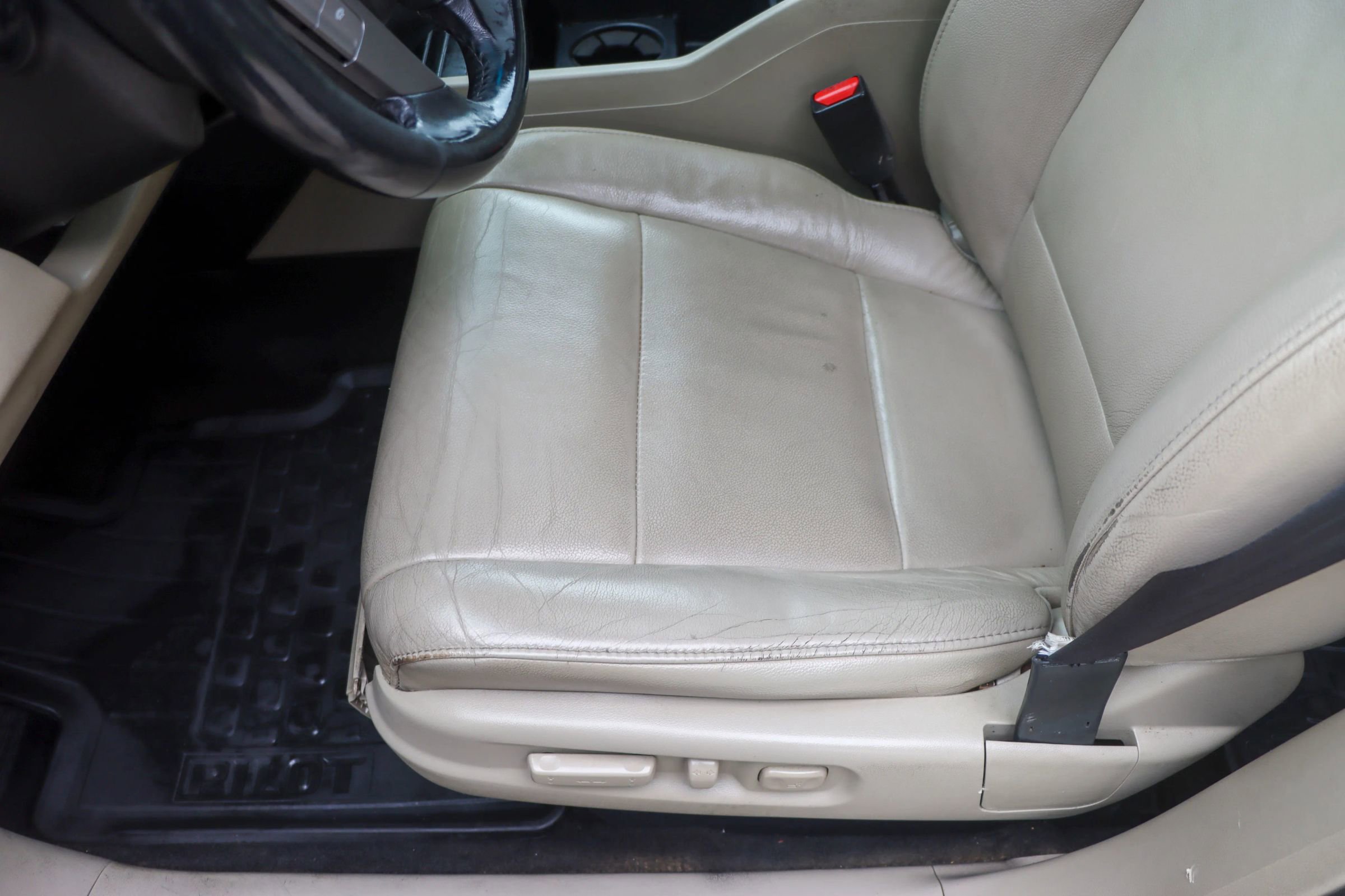 Used 2013 Honda Pilot EX-L image 16