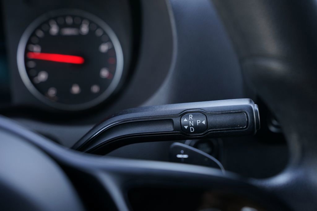 Used 2024 Mercedes-Benz Sprinter 2500 image 16