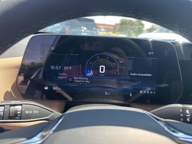 New 2026 Chevrolet Equinox ACTIV w/ Convenience Package III FWD image 22