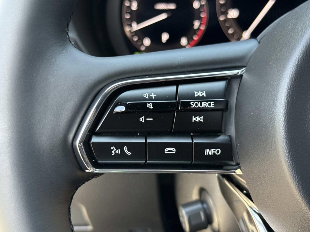 New 2026 MAZDA CX-90 3.3 Turbo S w/ Premium Plus image 47