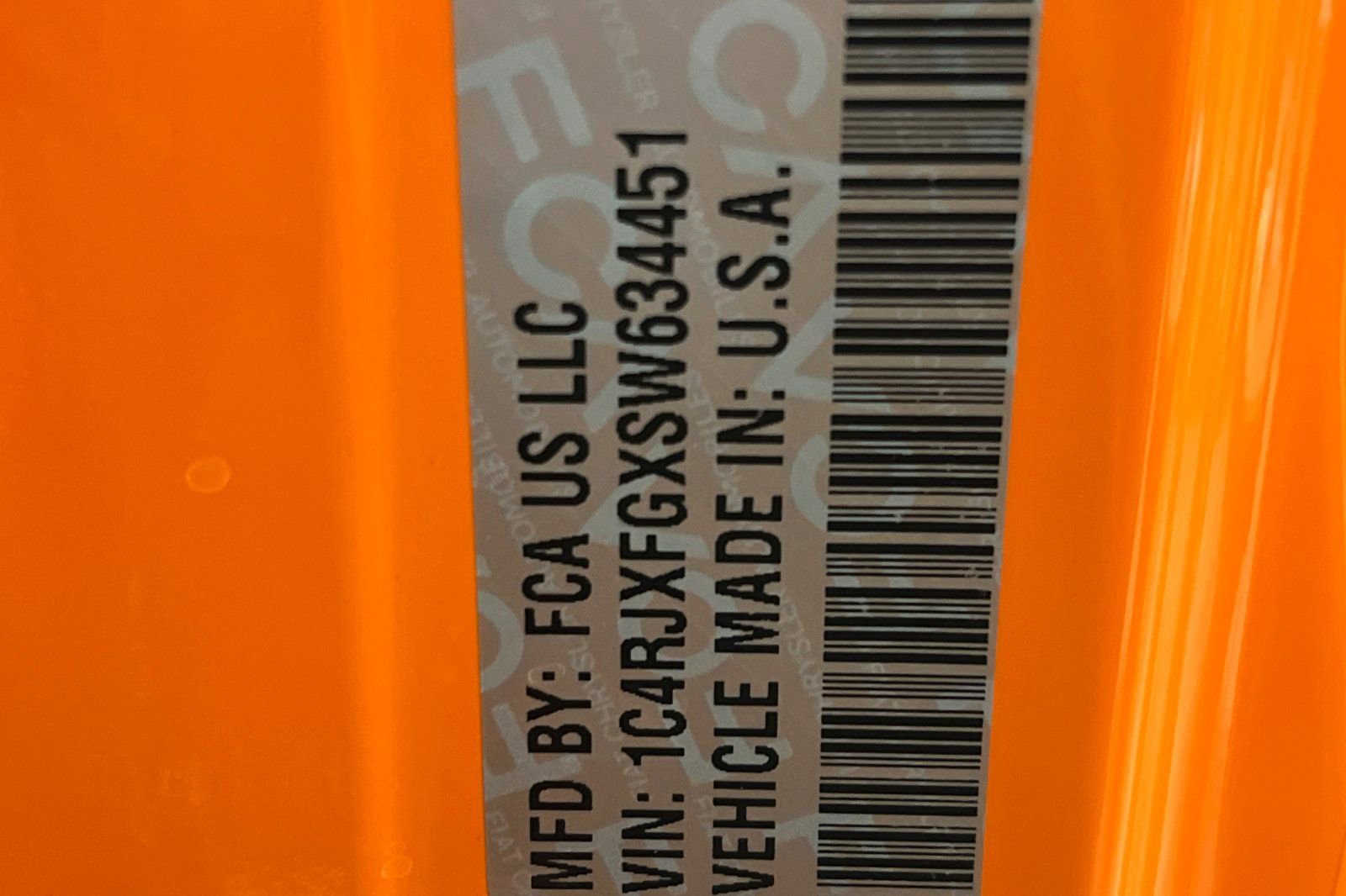 New 2025 Jeep Wrangler Unlimited Rubicon AWD/4WD image 21