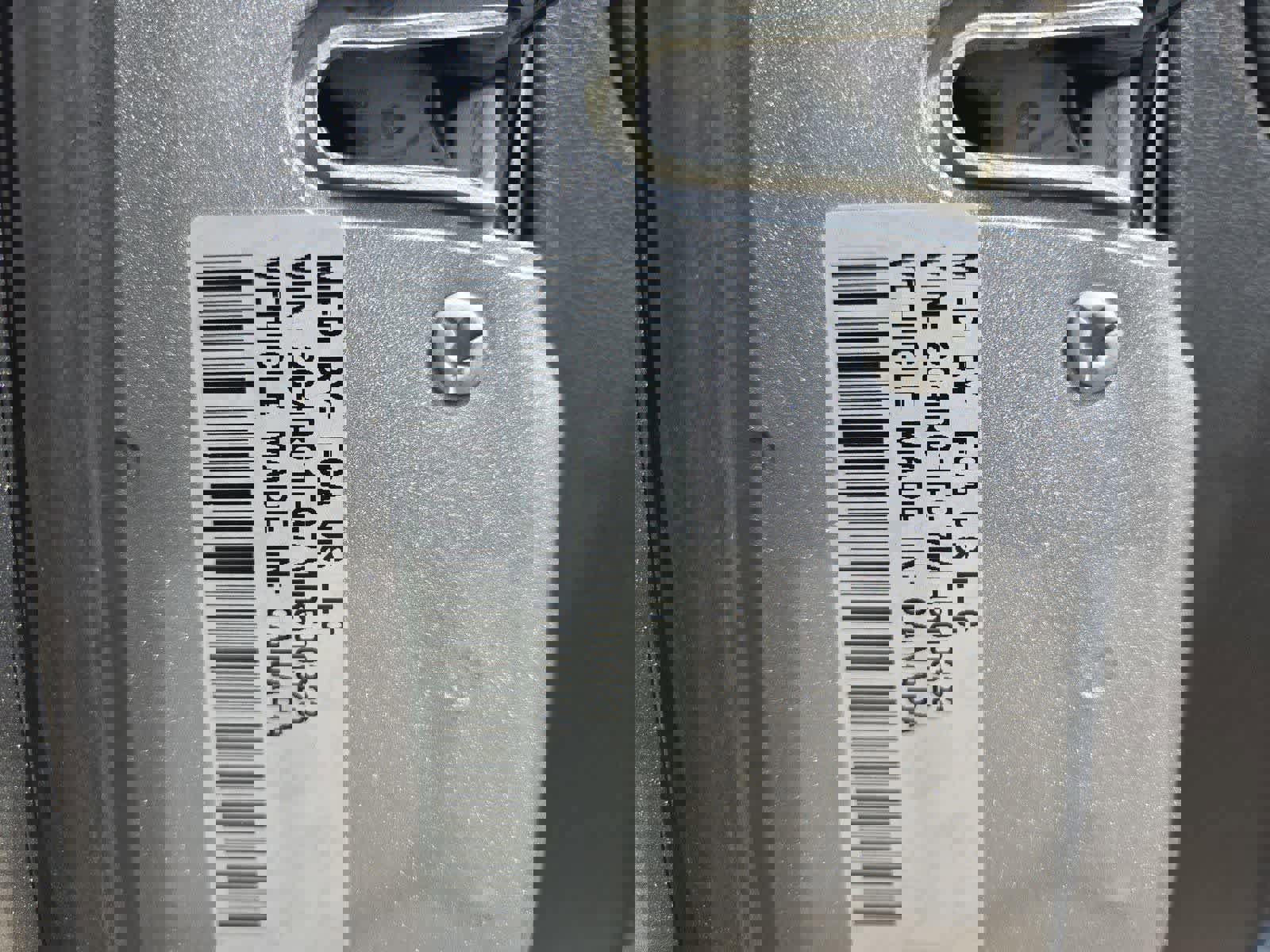 Used 2021 Chrysler Pacifica Touring w/ S Appearance Package image 32