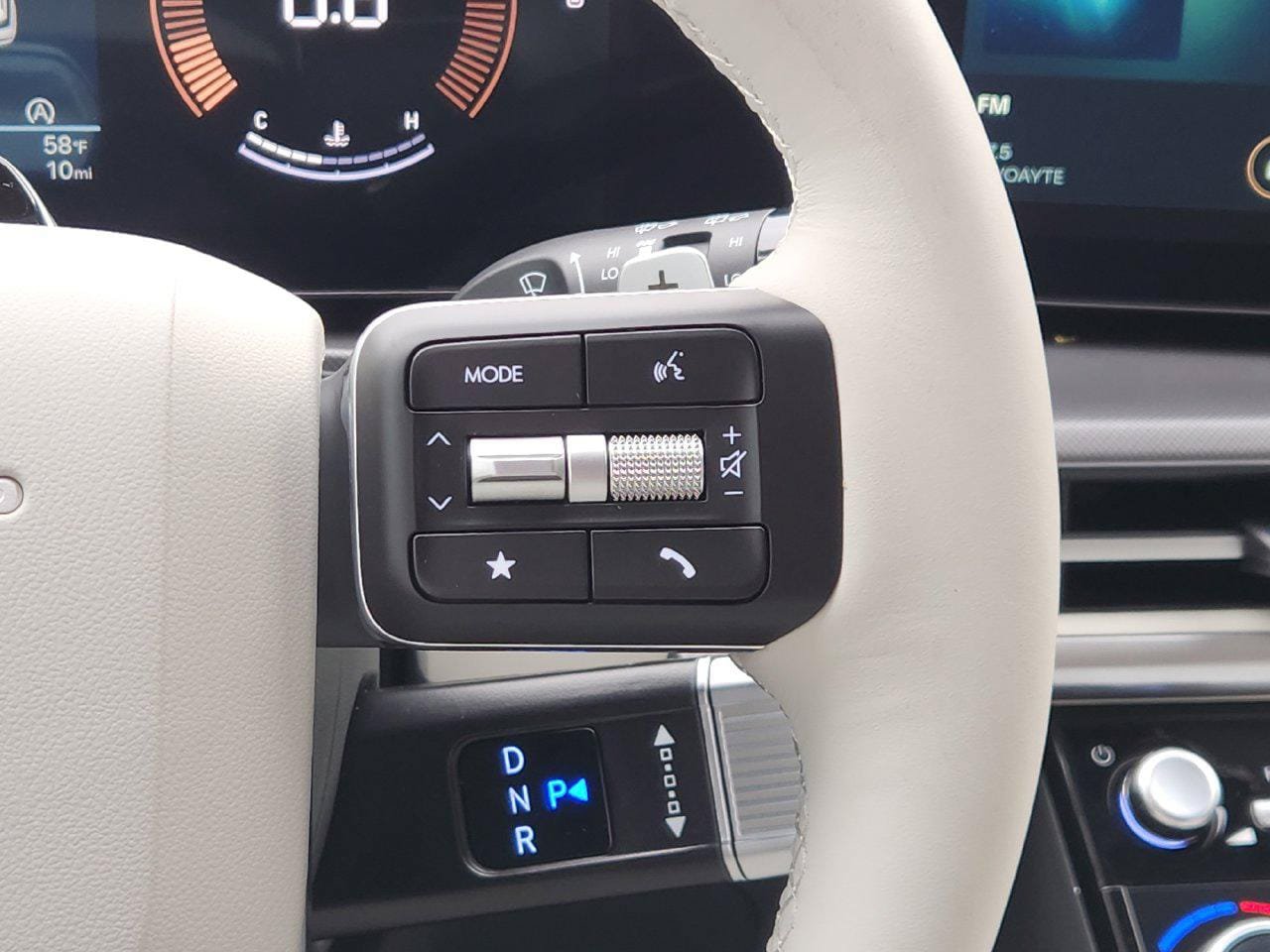 New 2026 Hyundai Santa Fe SEL FWD image 27