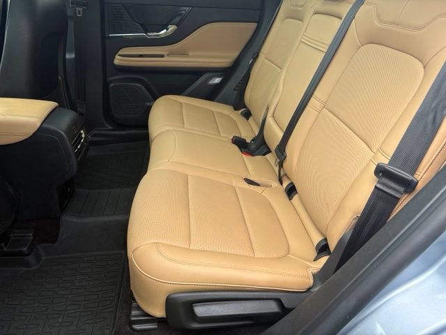 Used 2022 Lincoln Corsair Reserve w/ Equipment Group 201A AWD/4WD image 13
