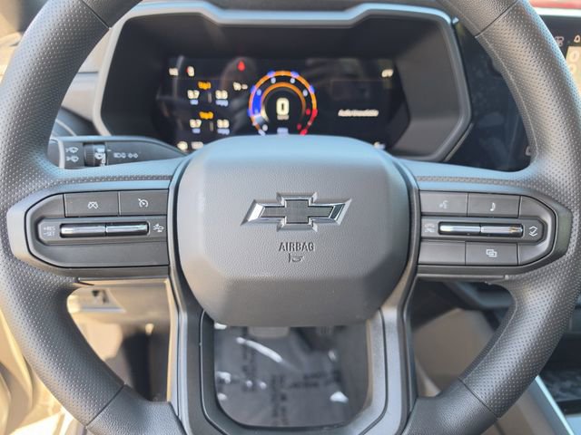New 2026 Chevrolet Colorado Trail Boss image 33