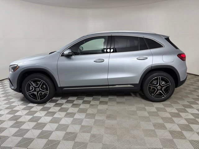 New 2026 Mercedes-Benz GLA 250 4MATIC image 4