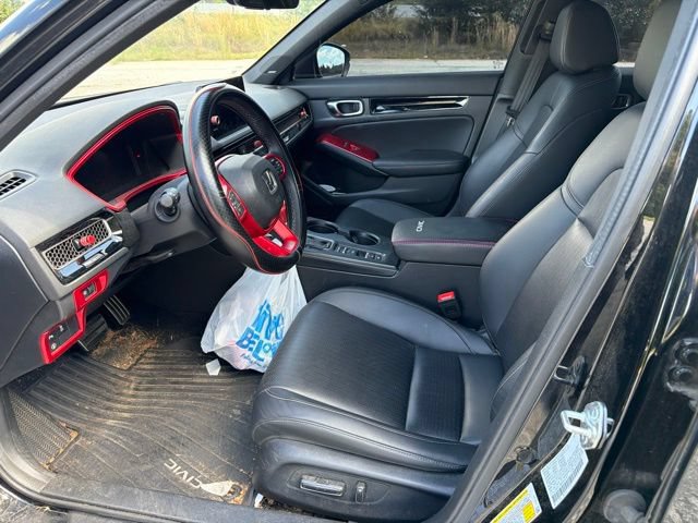 Used 2023 Honda Civic Sport Touring image 19