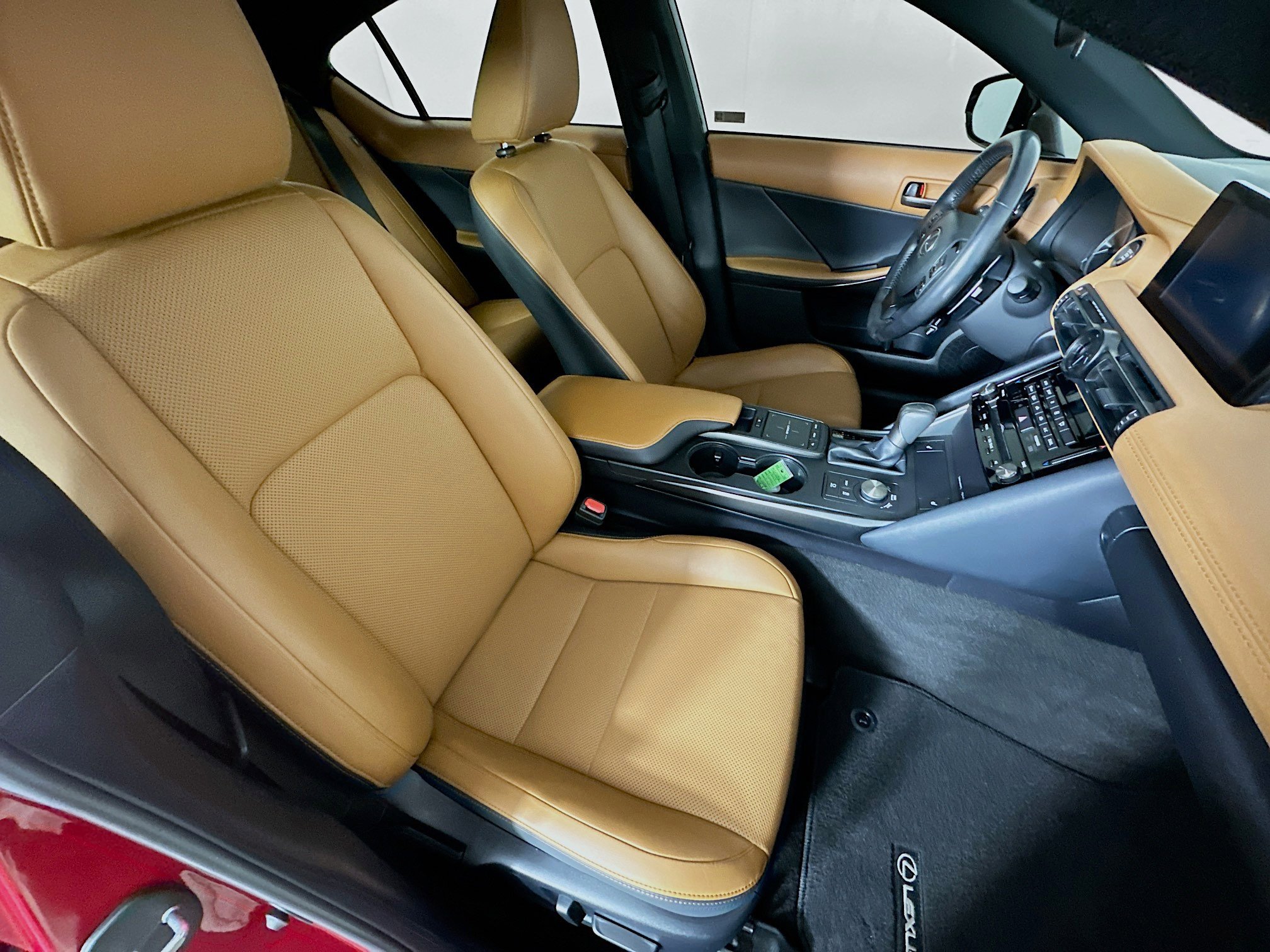 Used 2024 Lexus IS 350 F Sport image 33