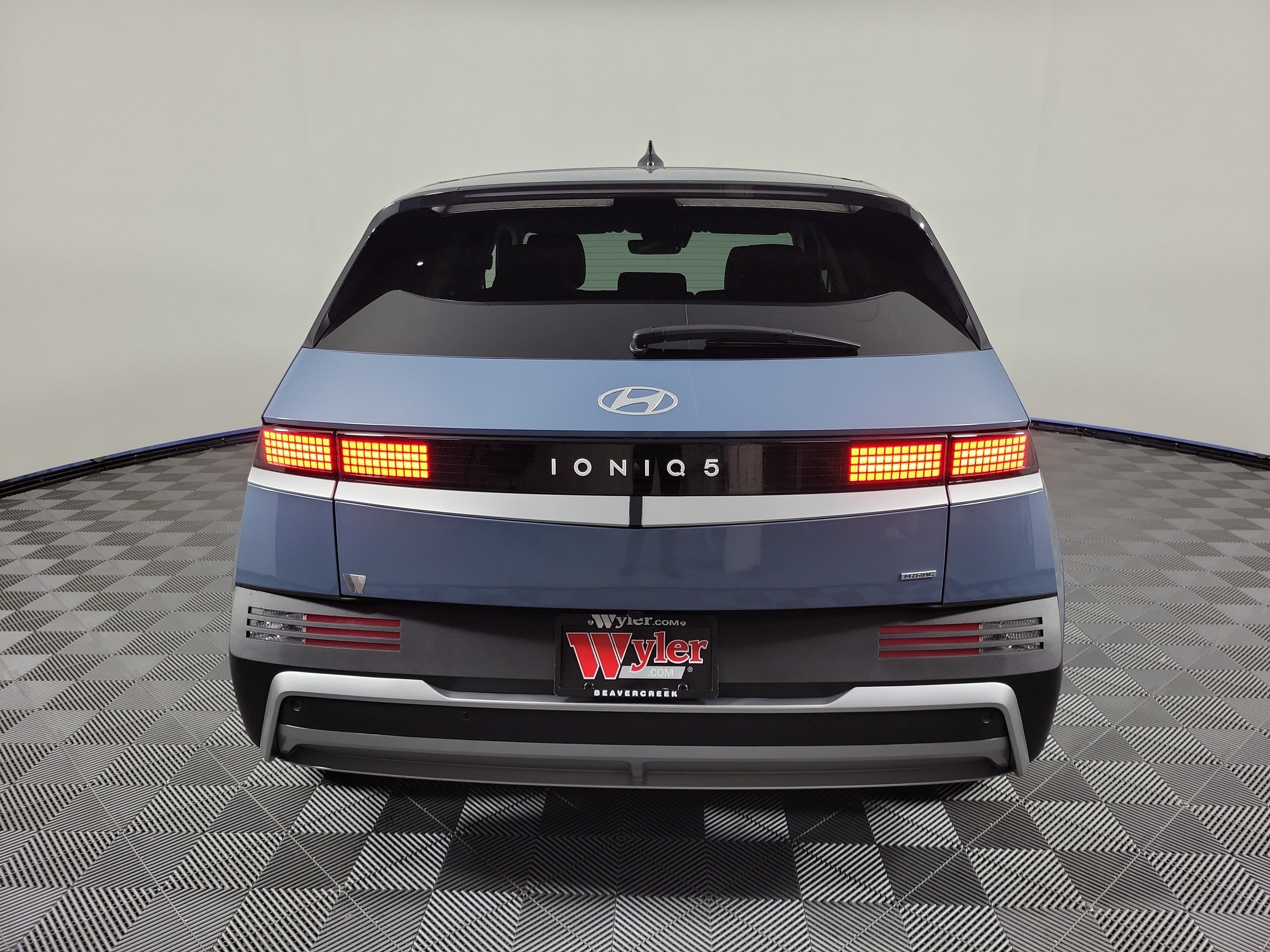 New 2026 Hyundai Ioniq 5 SEL AWD/4WD image 37