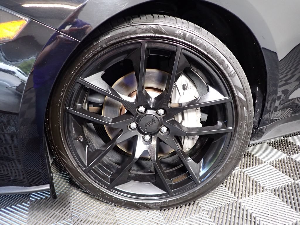 Used 2021 Ford Mustang GT Premium RWD image 40