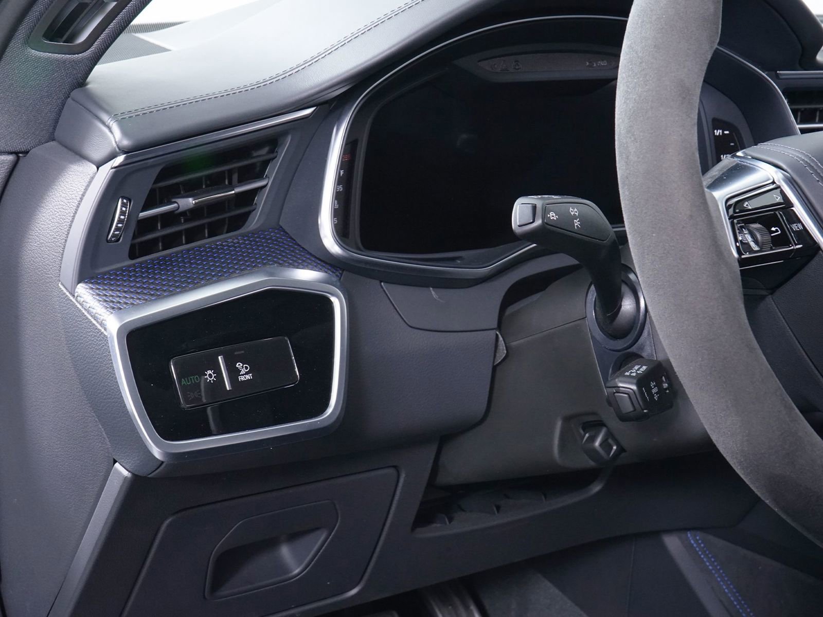 Used 2025 Audi RS 6 performance image 34