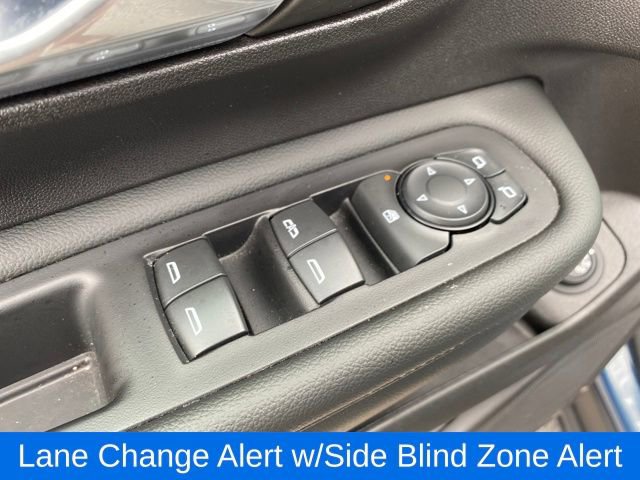 Certified 2024 GMC Terrain SLE w/ Driver Convenience Package image 16