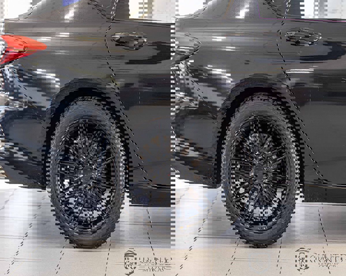 Used 2021 Acura TLX SH-AWD image 10