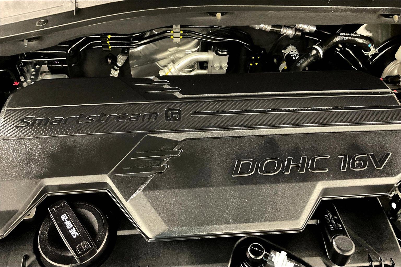 Certified 2026 Hyundai Kona SE FWD image 28