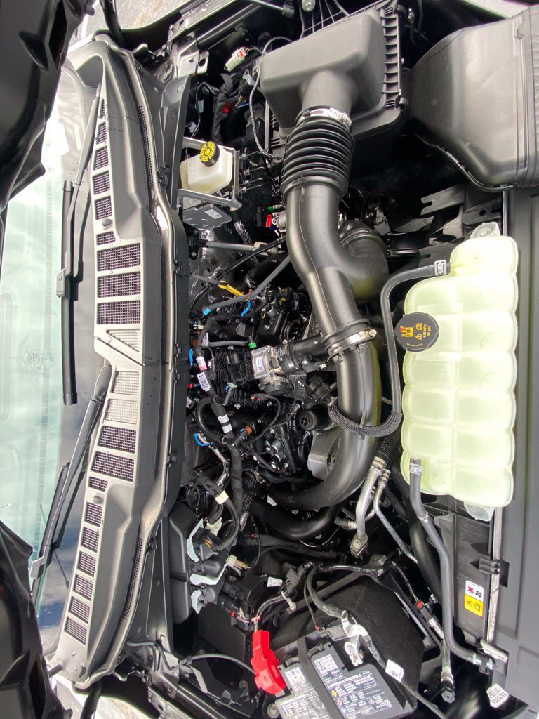 New 2026 Ford F150 STX RWD image 31