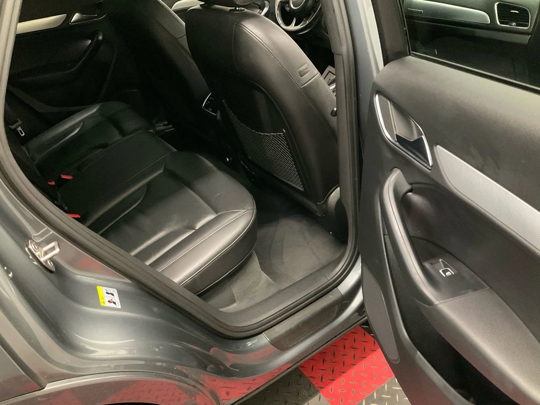 Used 2016 Audi Q3 2.0T Premium Plus image 12