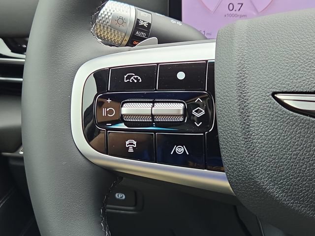 New 2026 Genesis GV80 2.5T RWD image 11