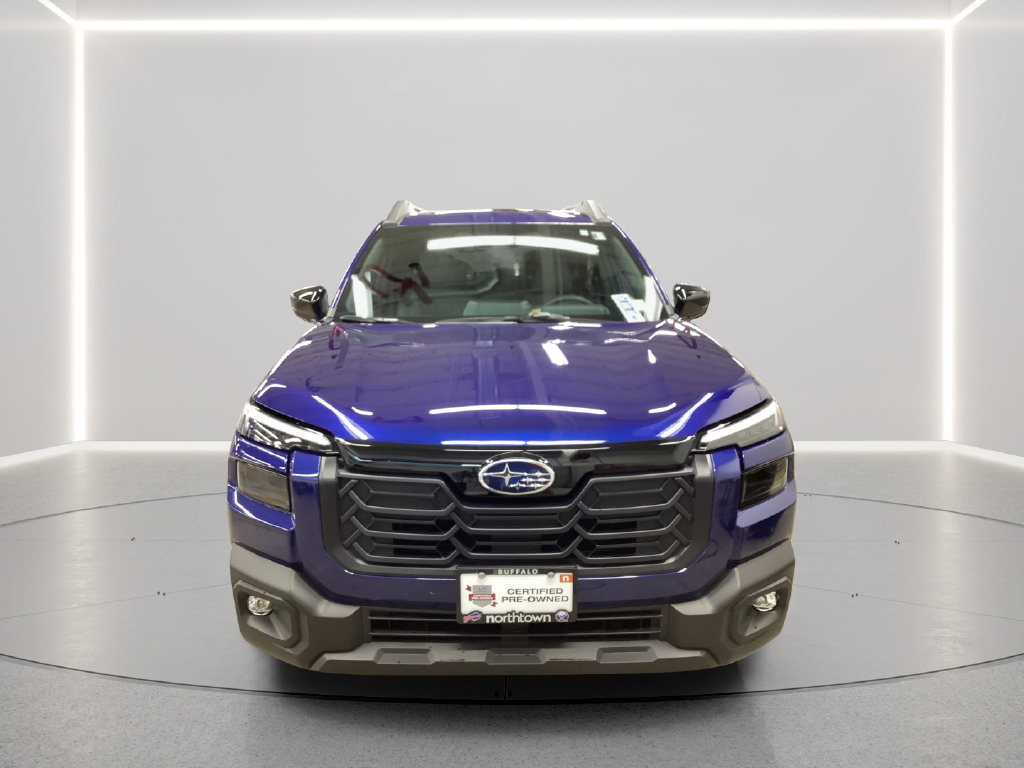 Certified 2026 Subaru Outback Limited AWD/4WD image 8