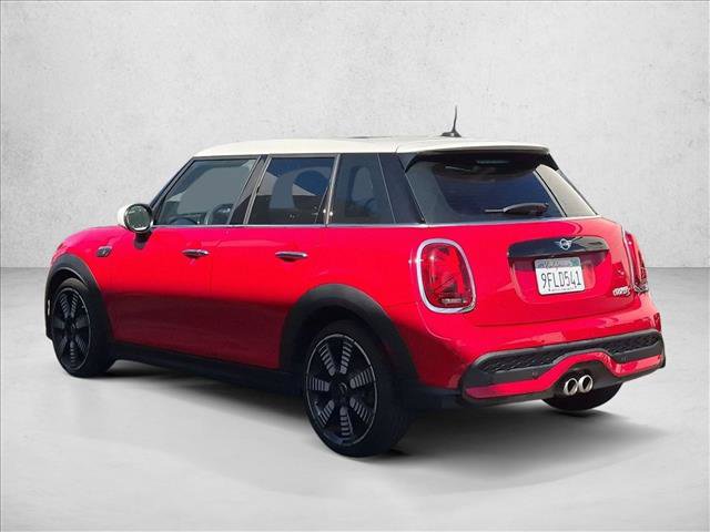 Used 2023 MINI Cooper S FWD image 7