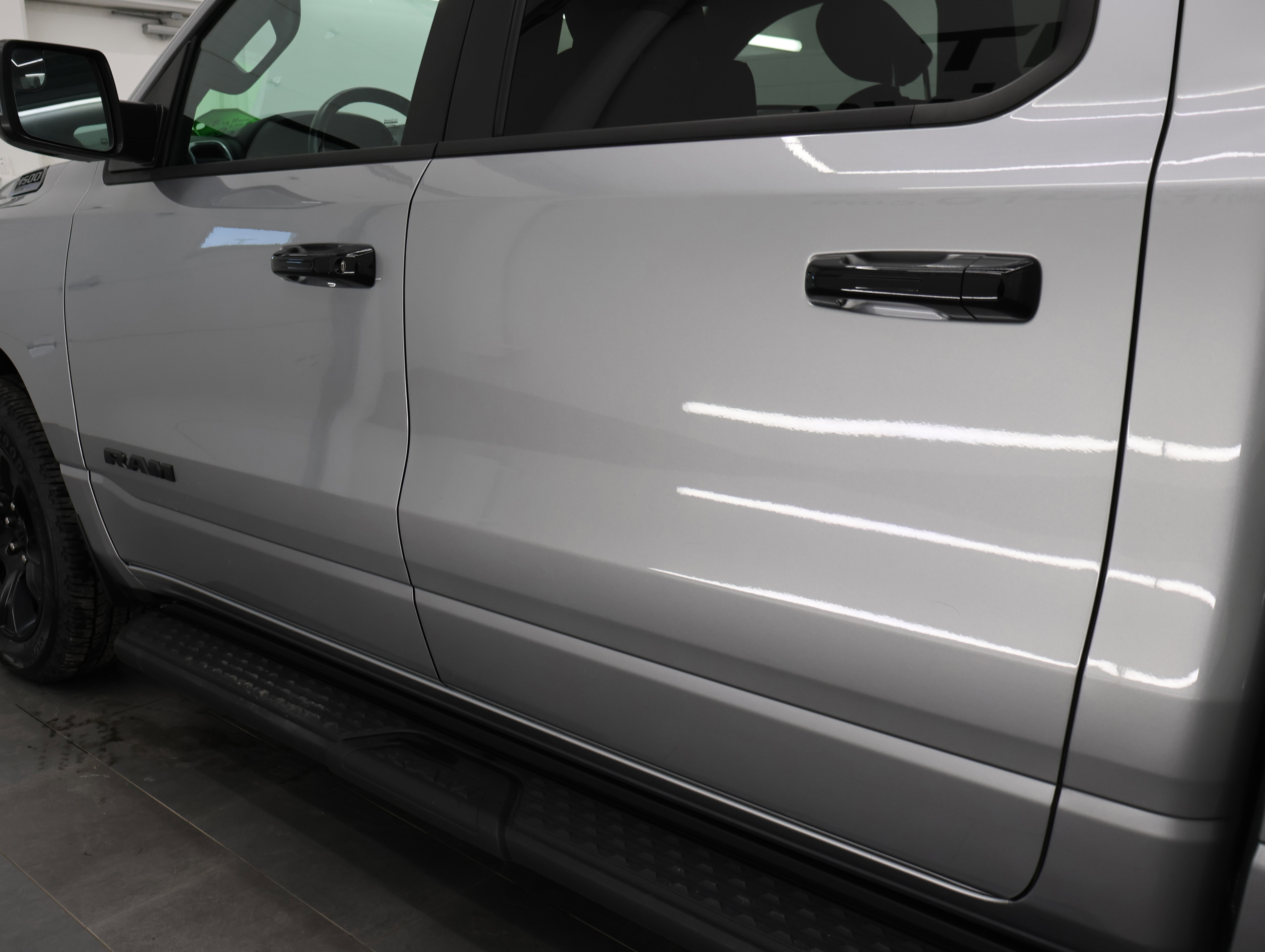 Used 2023 RAM 1500 Big Horn image 31