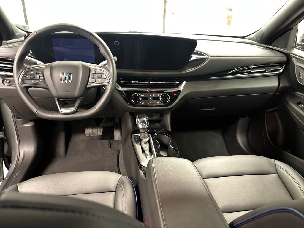 Used 2025 Buick Envista Sport Touring w/ Convenience I Package image 28