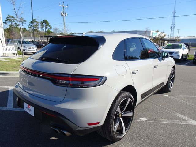 Used 2023 Porsche Macan S image 4