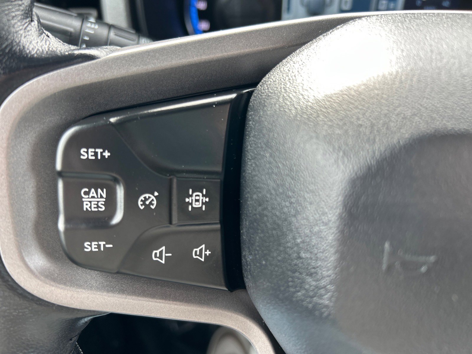 Certified 2024 Ford Bronco Big Bend image 23