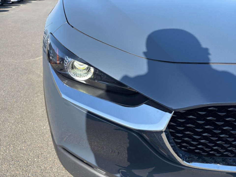 Certified 2023 MAZDA CX-30 AWD 2.5 S w/ Preferred Package image 24