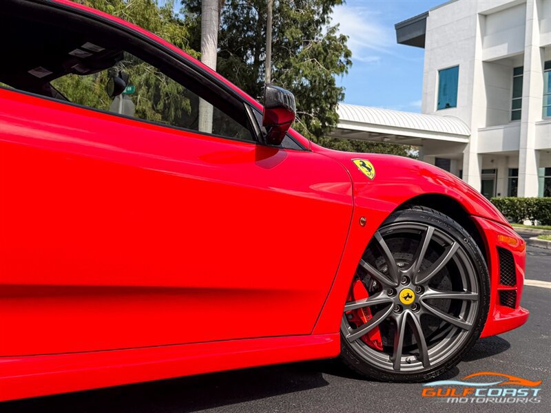 Used 2009 Ferrari F430 Scuderia RWD image 60