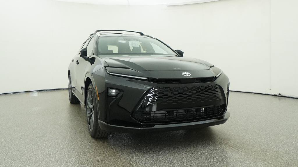 New 2026 Toyota Crown Signia w/ Advanced Technology Package AWD/4WD image 33