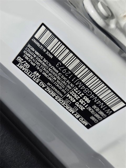 Used 2021 Mercedes-Benz GLA 250 image 18