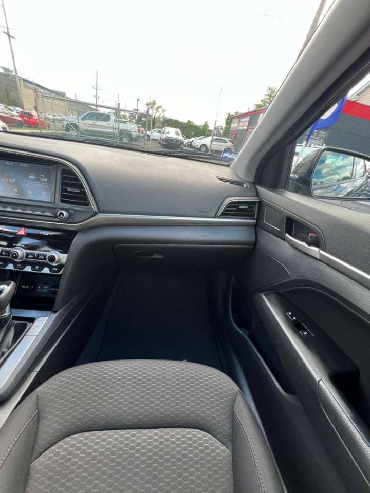 Used 2019 Hyundai Elantra Value Edition w/ Cargo Package FWD image 29